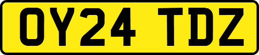 OY24TDZ