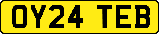 OY24TEB
