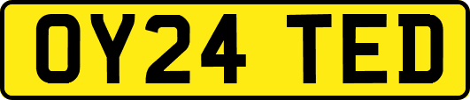 OY24TED