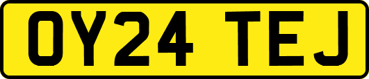 OY24TEJ