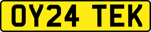 OY24TEK