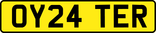 OY24TER