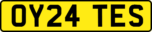 OY24TES