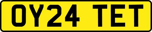 OY24TET