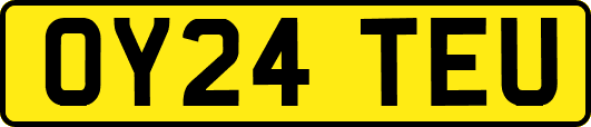 OY24TEU