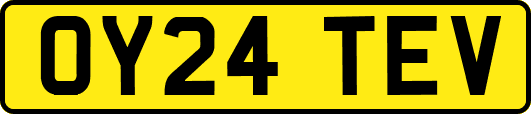 OY24TEV
