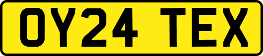 OY24TEX