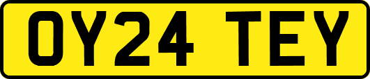 OY24TEY