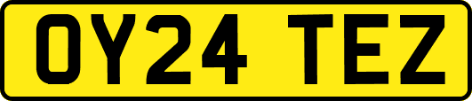 OY24TEZ