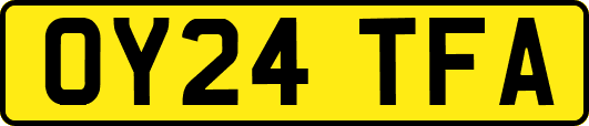 OY24TFA