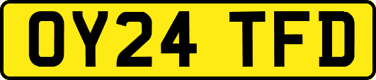OY24TFD