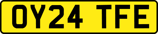 OY24TFE