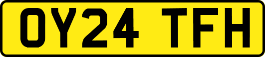 OY24TFH