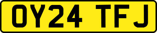 OY24TFJ