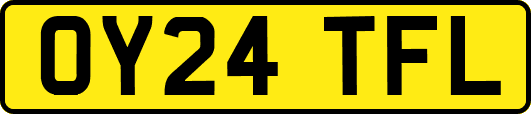 OY24TFL