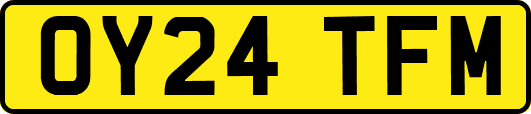 OY24TFM