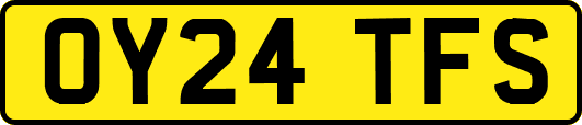 OY24TFS