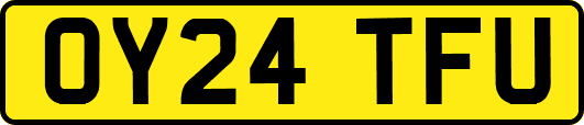 OY24TFU