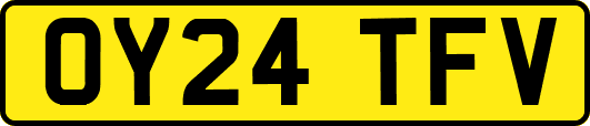 OY24TFV