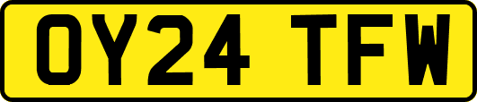 OY24TFW