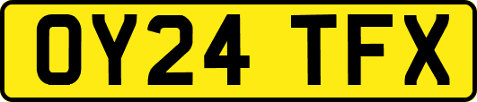 OY24TFX