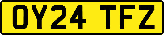 OY24TFZ