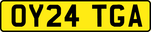 OY24TGA