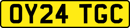 OY24TGC