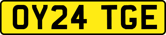 OY24TGE