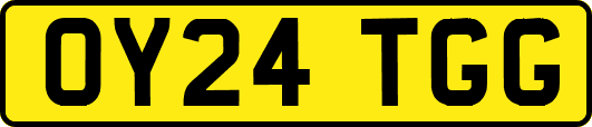 OY24TGG