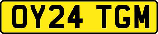 OY24TGM