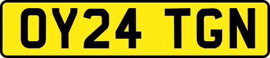 OY24TGN