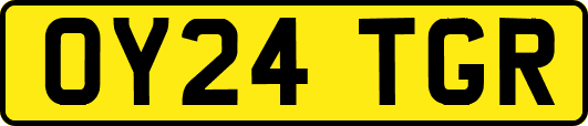 OY24TGR