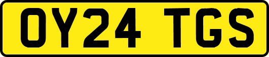 OY24TGS