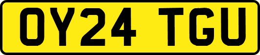 OY24TGU