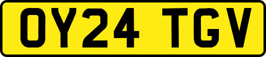 OY24TGV