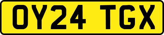 OY24TGX