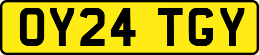 OY24TGY
