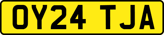 OY24TJA