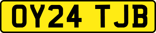 OY24TJB