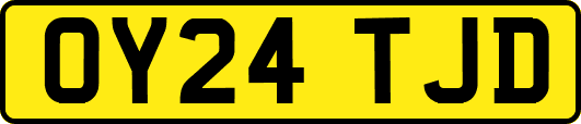 OY24TJD