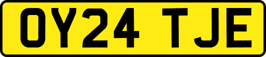 OY24TJE
