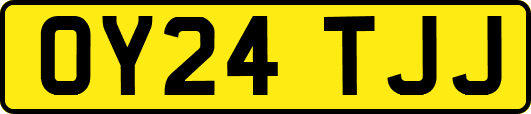OY24TJJ