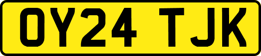 OY24TJK