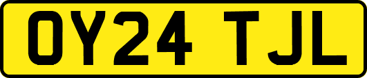 OY24TJL