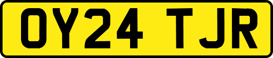 OY24TJR