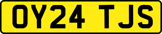 OY24TJS