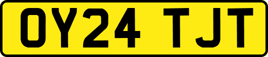OY24TJT