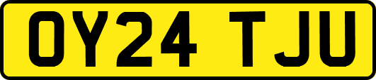 OY24TJU