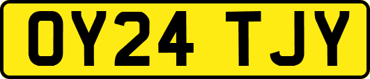 OY24TJY